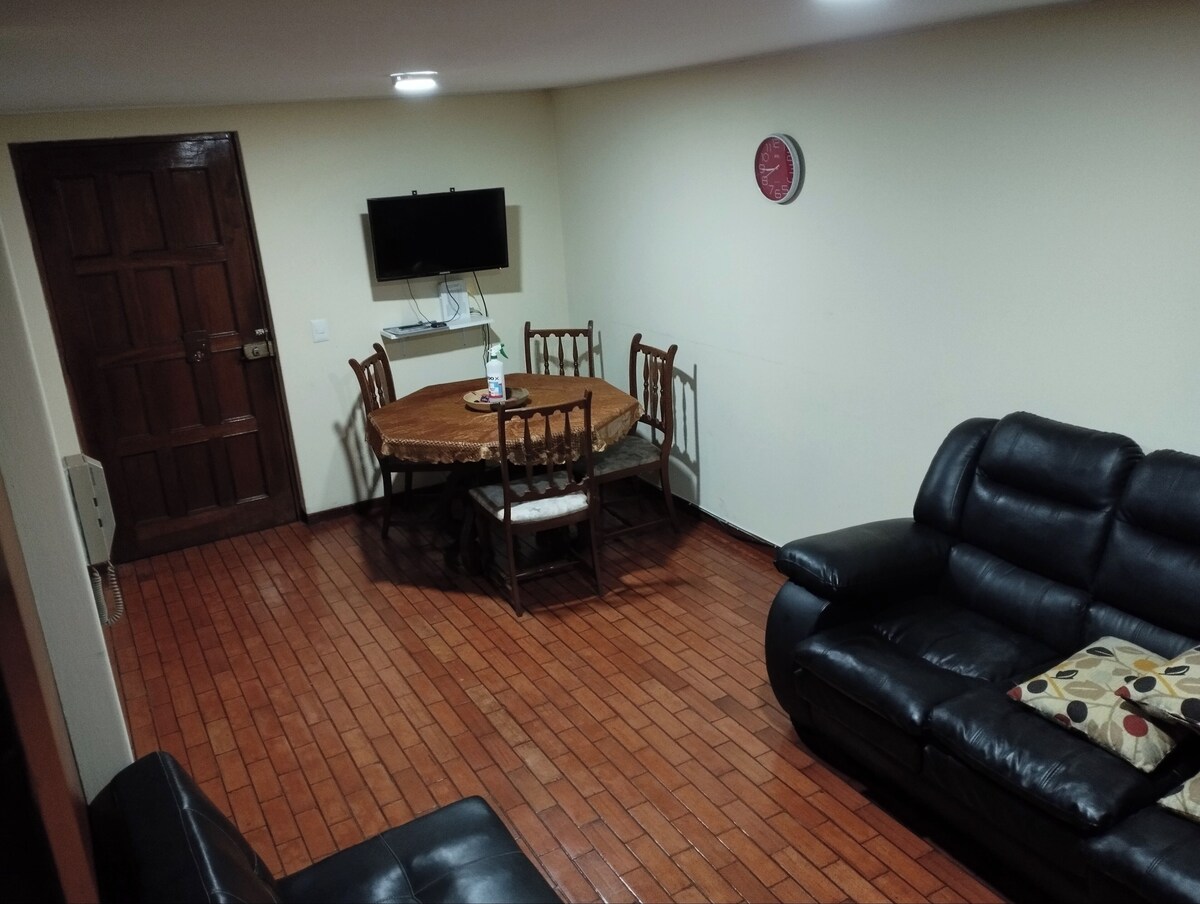 Image de profil de l’hôte