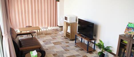 Téléviseur à écran plat