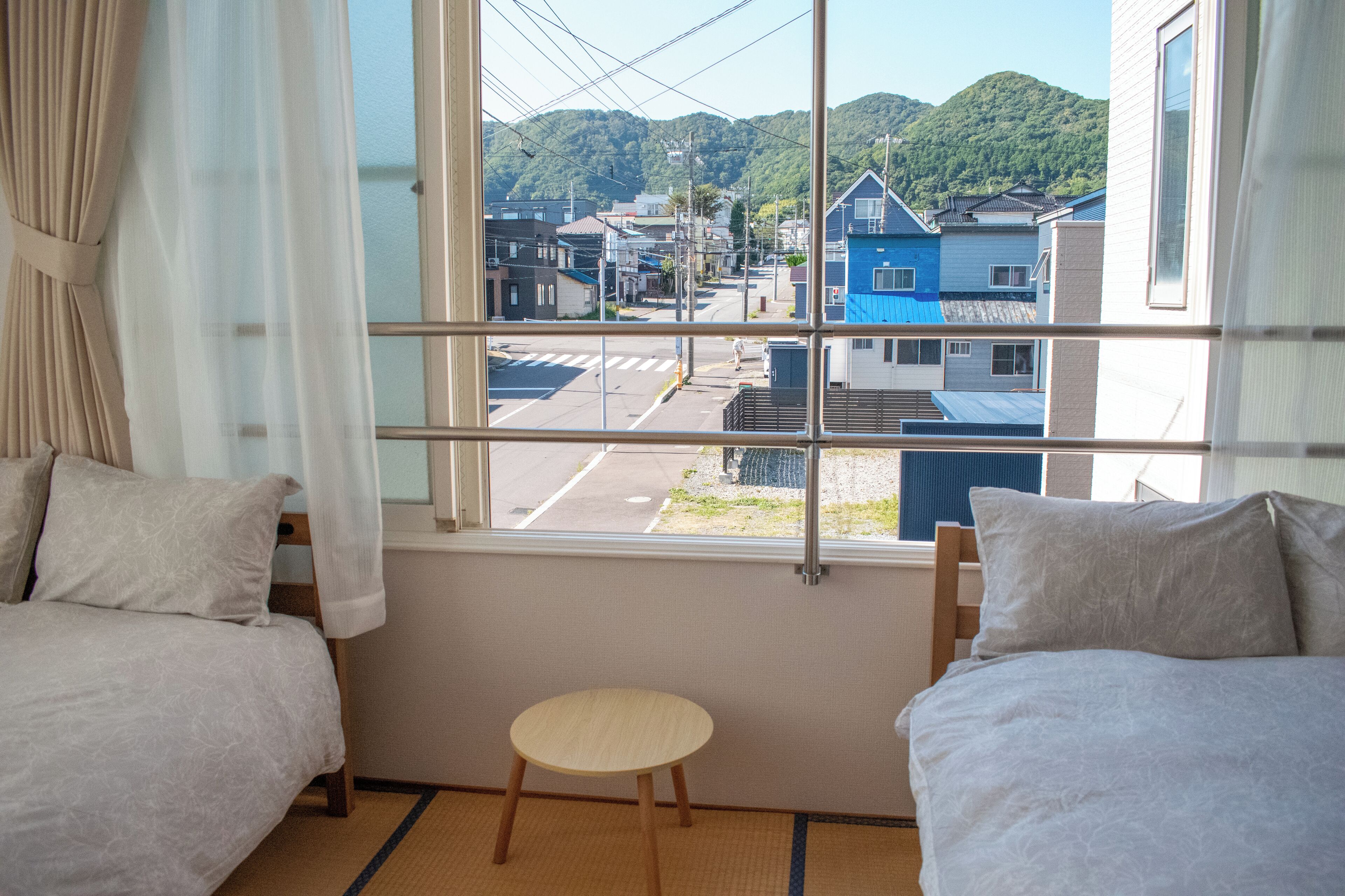 Villa, Mountain View