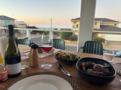 Perfect Port Hughes Beach House!