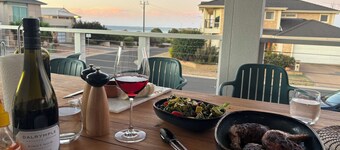 Perfect Port Hughes Beach House!