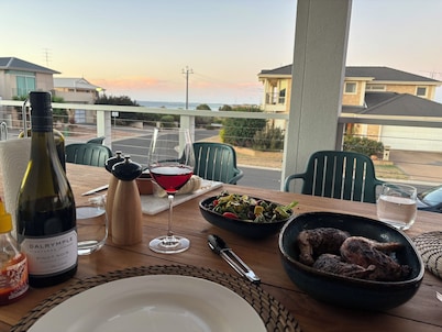 Perfect Port Hughes Beach House!