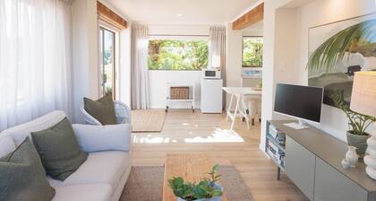 Lighthouse Apartment