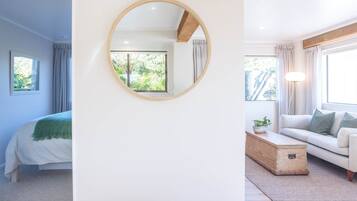 1 chambre, coffres-forts dans les chambres, bureau