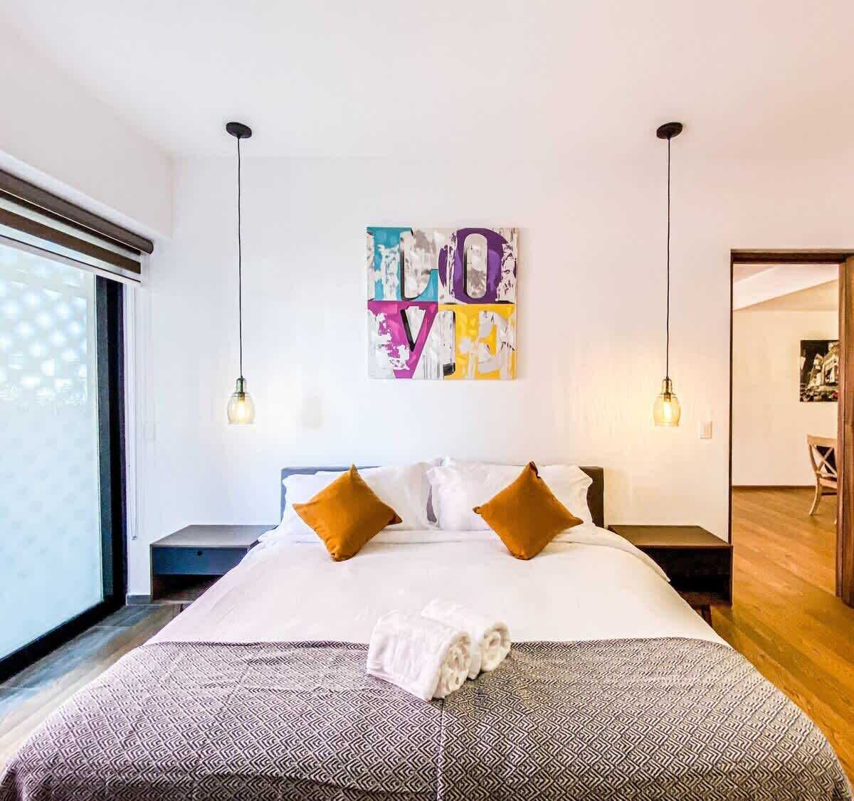 3 camere, ferro/asse da stiro, Wi-Fi, lenzuola