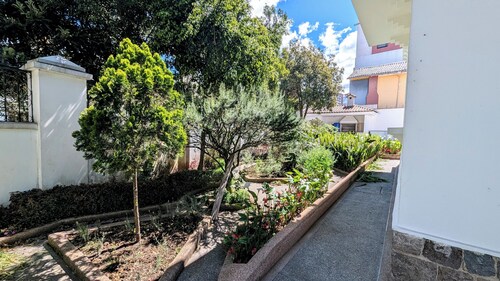 La Casona de La Floresta