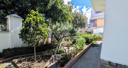 La Casona de La Floresta