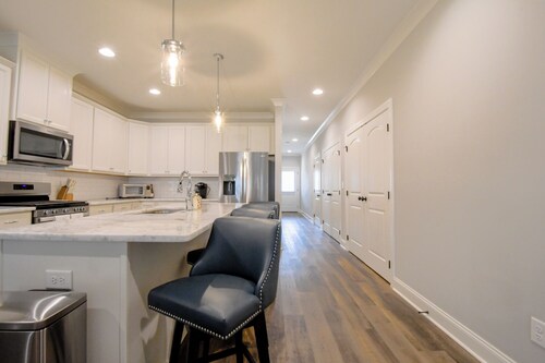 The Eagle's Nest in Farmville!