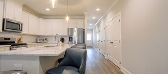 The Eagle's Nest in Farmville!