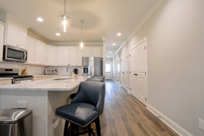 The Eagle's Nest in Farmville!