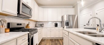 The Eagle's Nest in Farmville!