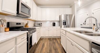 The Eagle's Nest in Farmville!