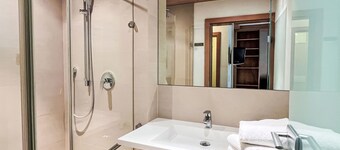 Apartment Studio by Interhome
