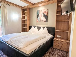 1 Schlafzimmer, Internetzugang