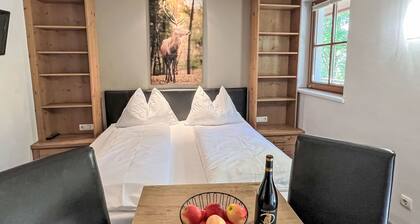 Cheeky Apartment by Interhome