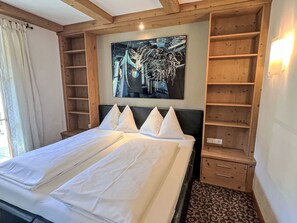 1 bedroom, Internet
