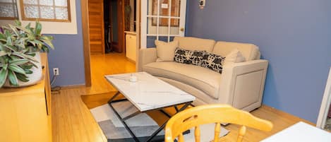 Téléviseur connecté