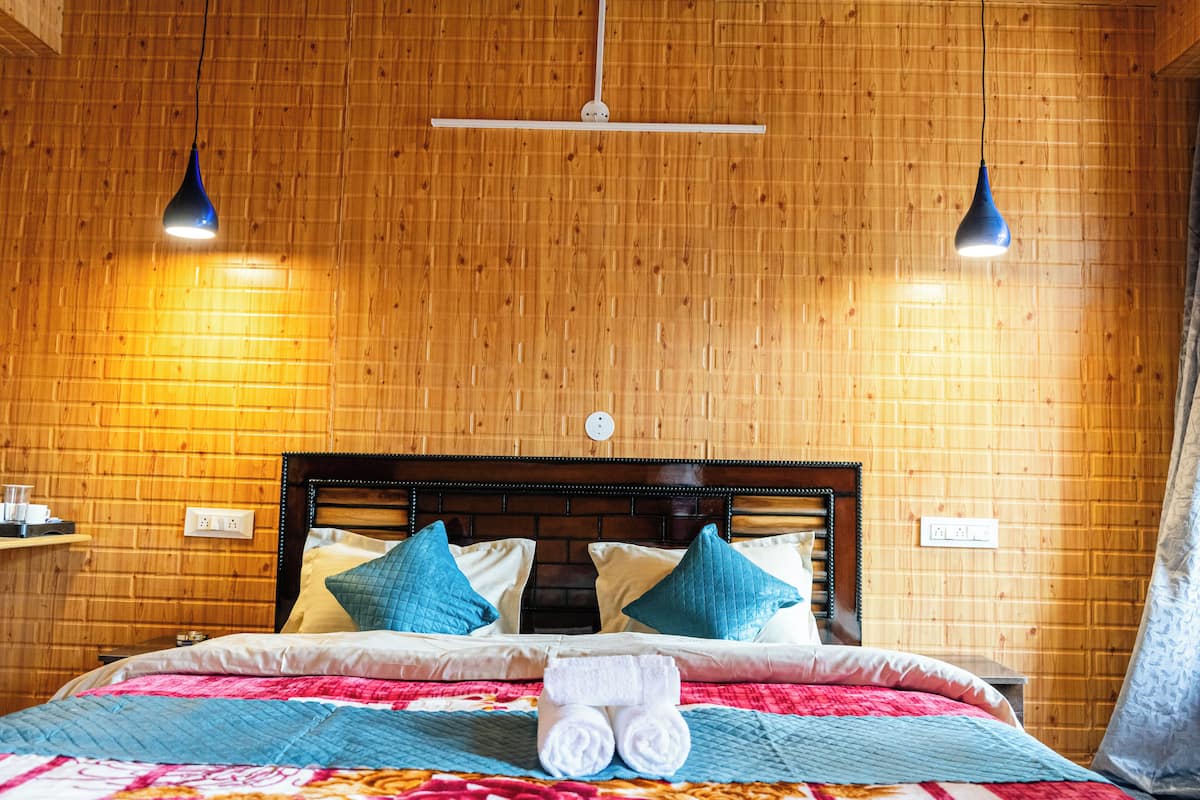 Habitación superior | Wifi gratis
