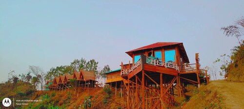 Mirinja Valley Megh Machang Resort