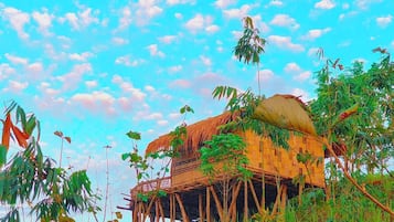 واجهة المنشأة