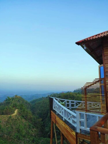 Mirinja Valley Megh Machang Resort