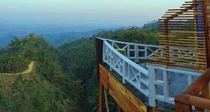 Mirinja Valley Megh Machang Resort