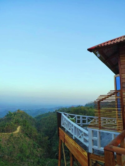 Mirinja Valley Megh Machang Resort