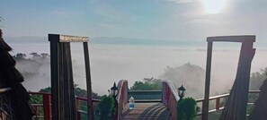 Aire de séjour