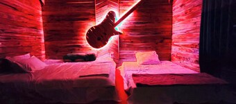 Mirinja Valley Megh Machang Resort