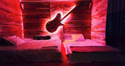 Mirinja Valley Megh Machang Resort