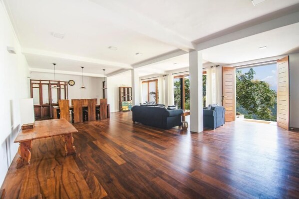 Interior - Kandy Casa by Regus (Kandy)