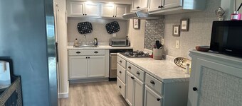 Awesome View Two.  . 20 min. To Cooperstown, Perfect for Dreams Park Families