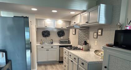 Awesome View Two.  . 20 min. To Cooperstown, Perfect for Dreams Park Families