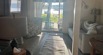 Awesome View Two. . 20 min. To Cooperstown, Perfect for Dreams Park Families