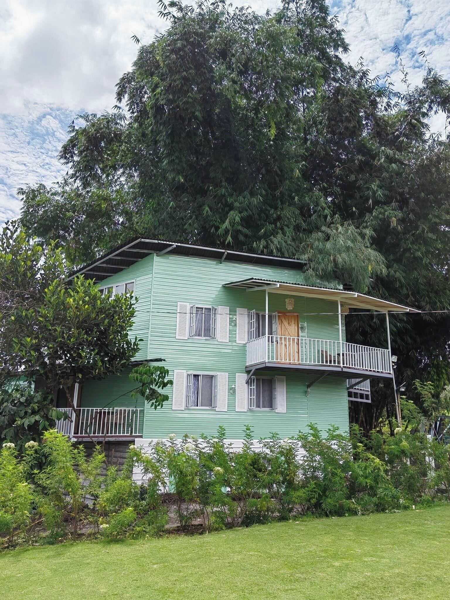 Business-Ferienhütte | Kostenloses WLAN