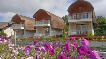 Perhehuone | Ilmainen Wi-Fi