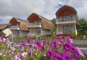 Familiekamer | Gratis wifi