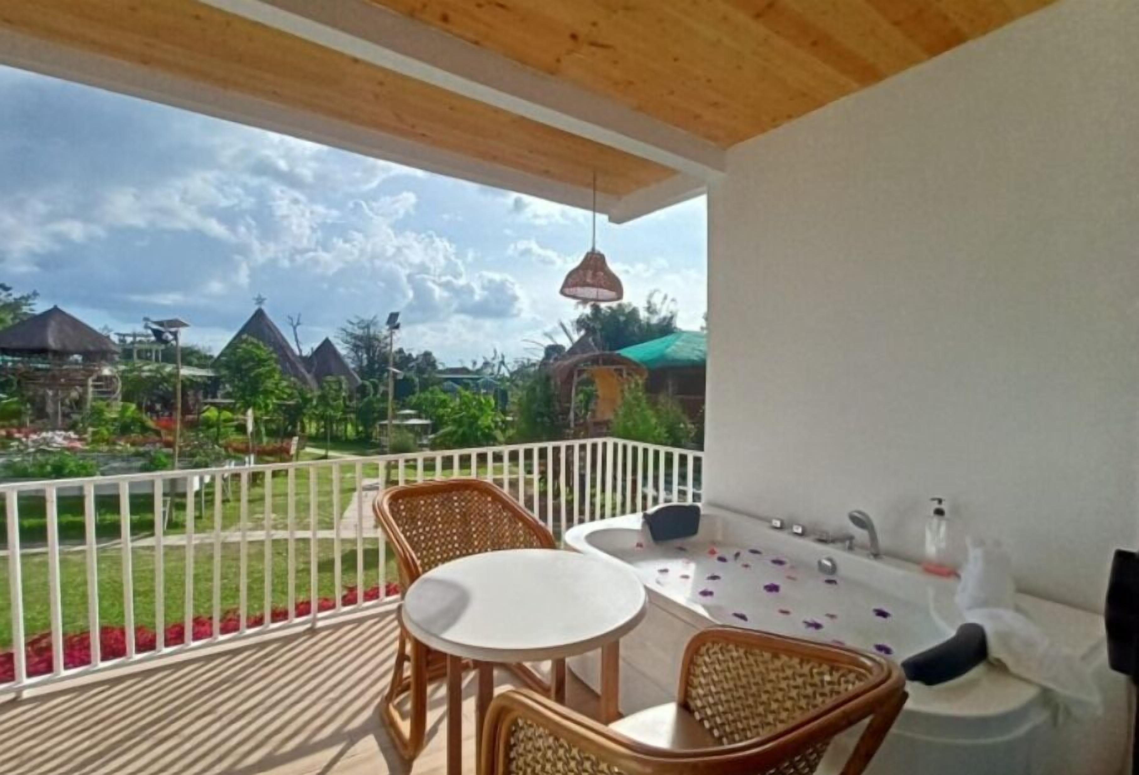 Executive Room | Free WiFi