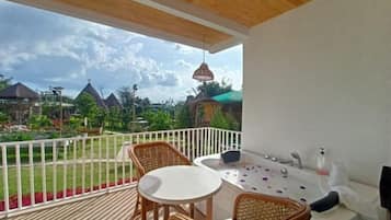 Habitación ejecutiva | Wifi gratis