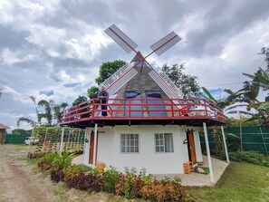 Habitación Deluxe | Wifi gratis