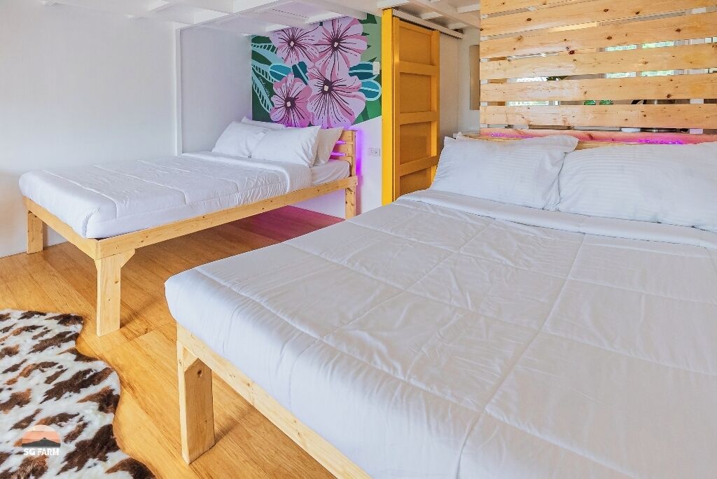 Familienzimmer | Kostenloses WLAN