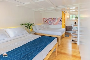 Family Room | Free WiFi