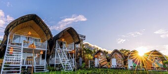 Strawberry Guyabano Farm