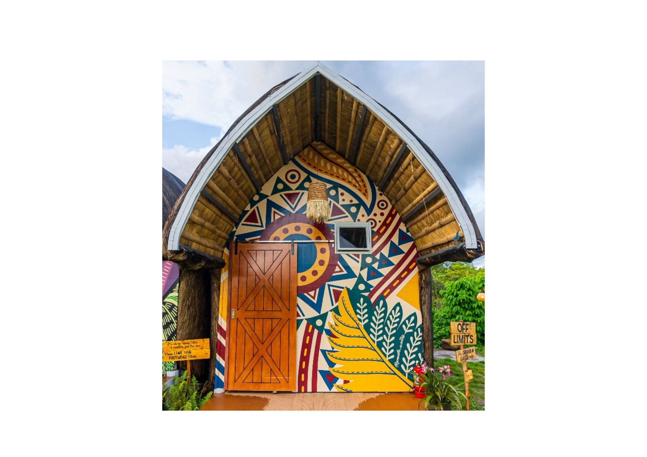 Deluxe-Zimmer, 1 Queen-Bett | Kostenloses WLAN