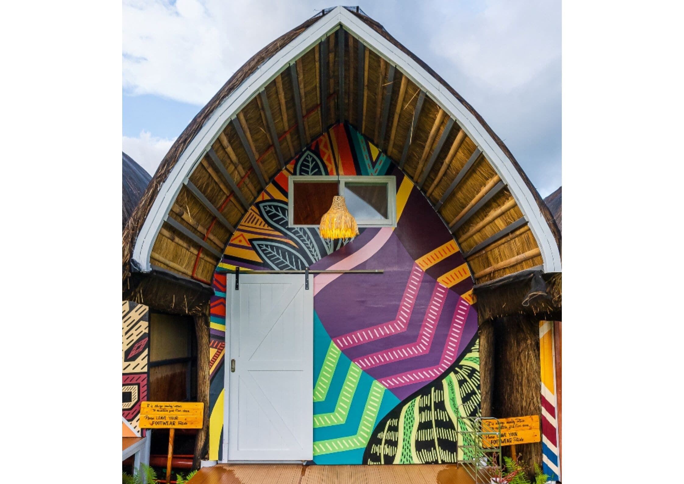 Deluxe-Zimmer | Kostenloses WLAN