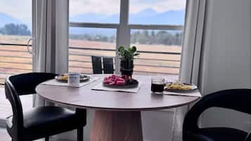 用餐區