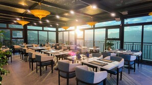 Dining - DeLaMont Sapa Hotel (Sa Pa)