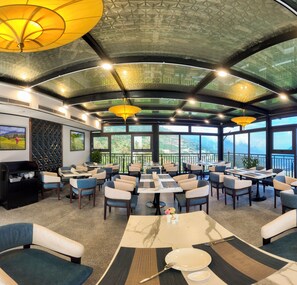 Daily full breakfast (VND 320000 per person) - DeLaMont Sapa Hotel (Sa Pa)