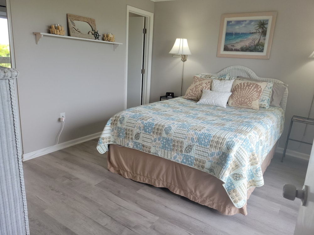 Family Beach Retreat with Ocean Views and Pools - Tybee Island | Vrbo