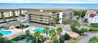 Family Beach Retreat with Ocean Views and Pools